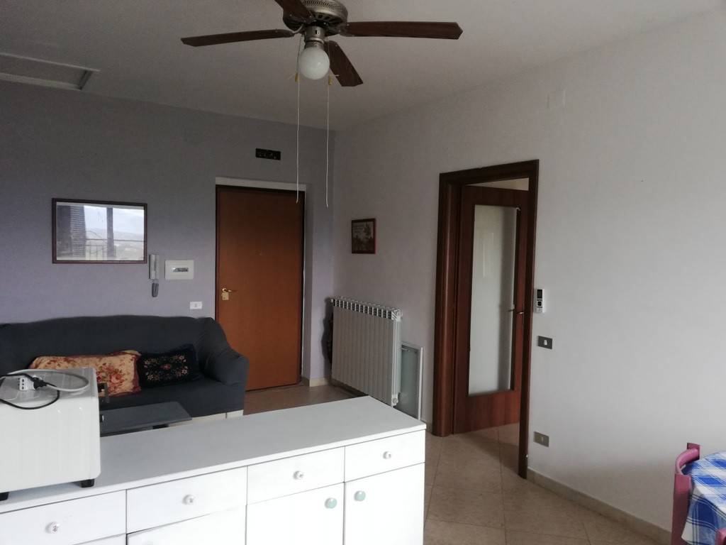 Appartamento a Caiazzo in Via Latina - Foto 3