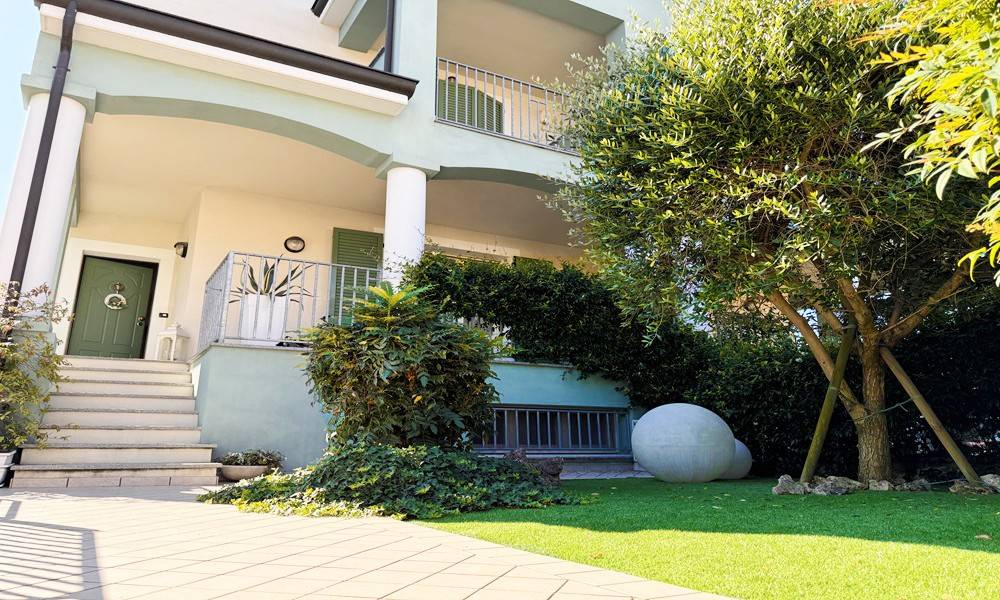 Villa a Alseno in Via Camillo Benso di Cavour, 469 - Foto 2