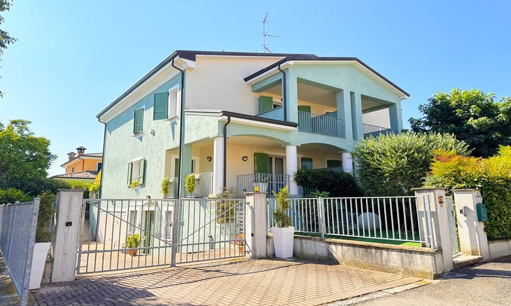 Villa a Alseno in Via Camillo Benso di Cavour, 469 - Foto 5
