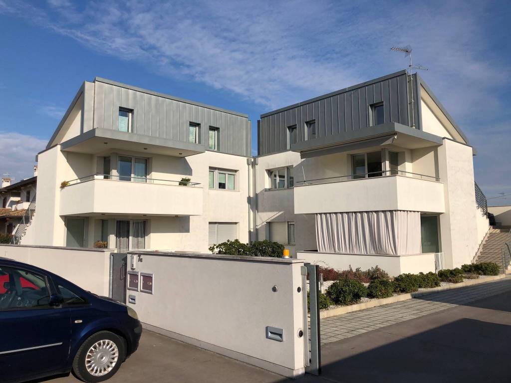 Appartamento a Udine in Viale Venezia - Foto 2