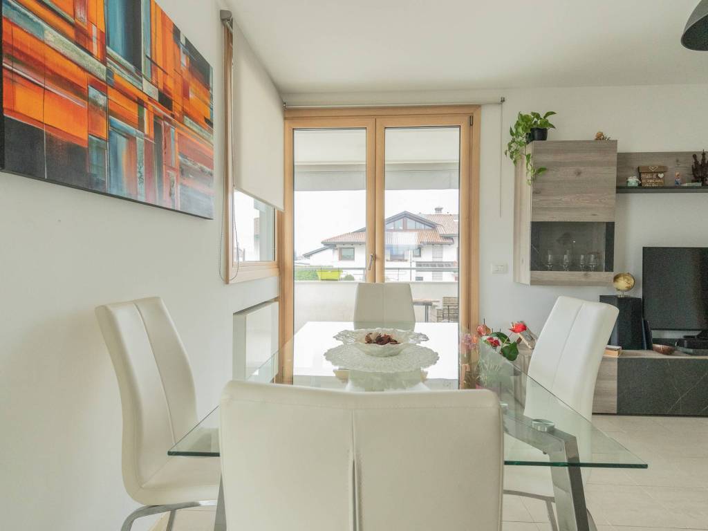 Appartamento a Udine in Viale Venezia - Foto 3