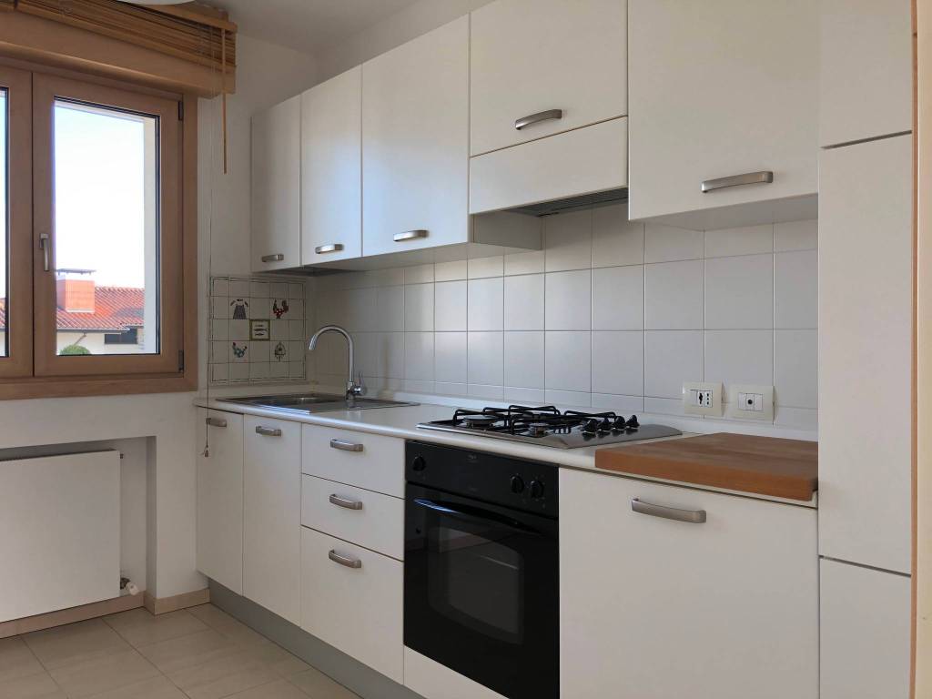Appartamento a Udine in Viale Venezia - Foto 4