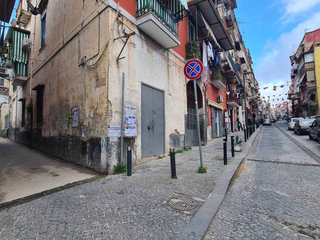 Appartamento a Ercolano in Via Umberto Pace, 11 - Foto 2