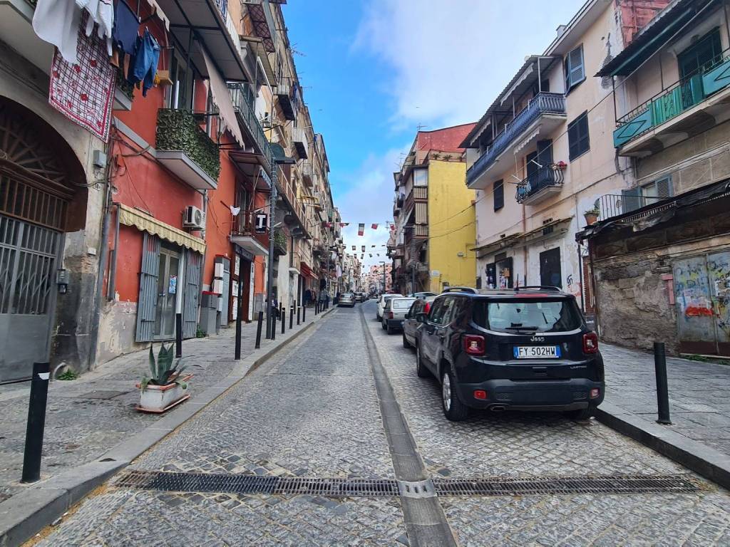 Appartamento a Ercolano in Via Umberto Pace, 11 - Foto 3
