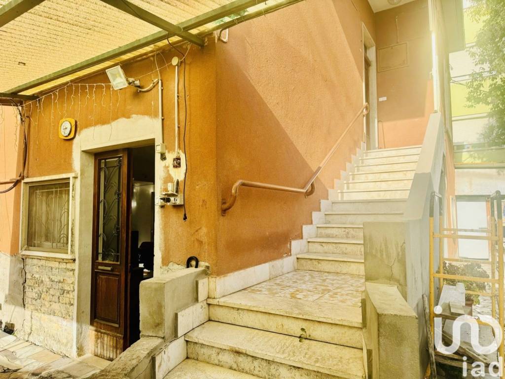 Villa a San benedetto del tronto in Via ARNALDO FUSINATO, 43 - Foto 2