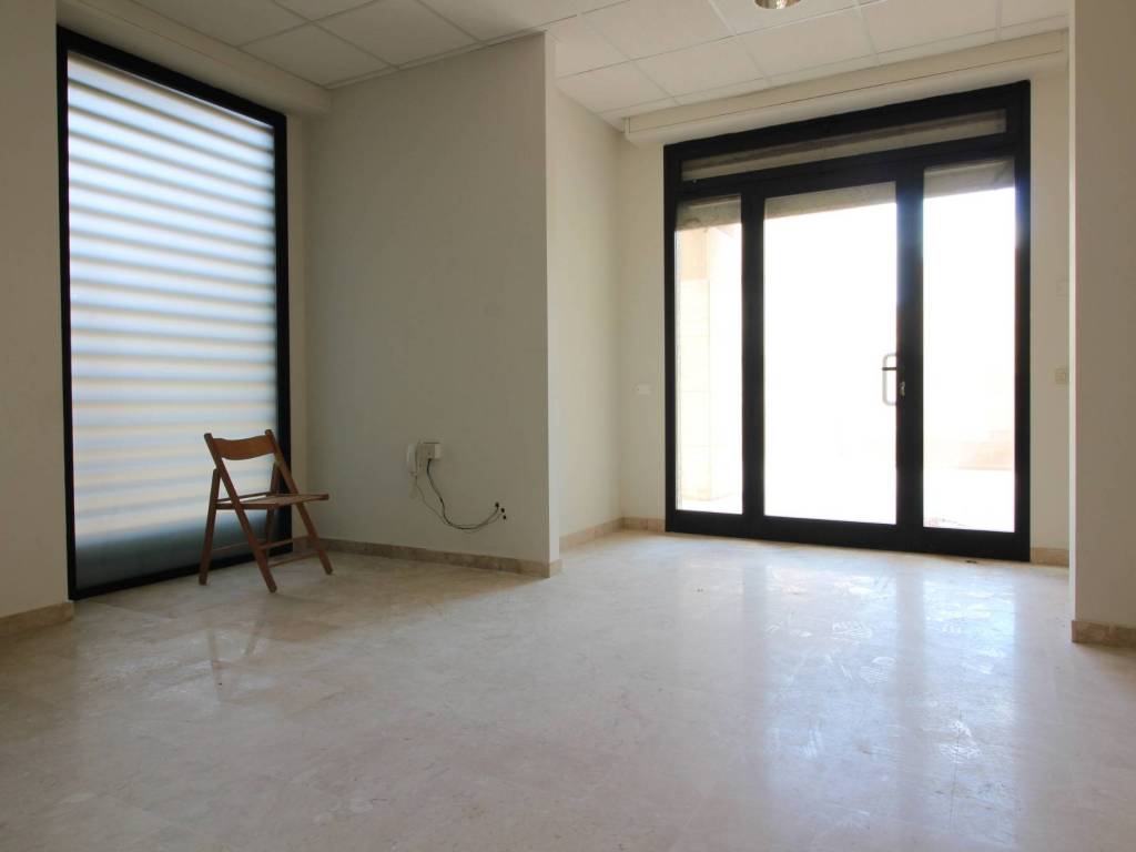 Box / garage a Erice in Via Angelo Aiuto, 47 - Foto 2