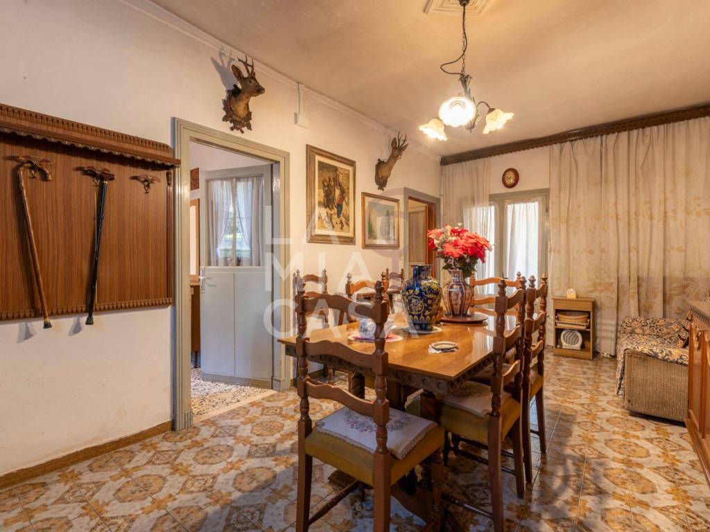 Casa indipendente a Cison di valmarino in Via Vittorio Veneto, 46 - Foto 2