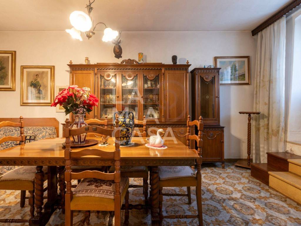 Casa indipendente a Cison di valmarino in Via Vittorio Veneto, 46 - Foto 3