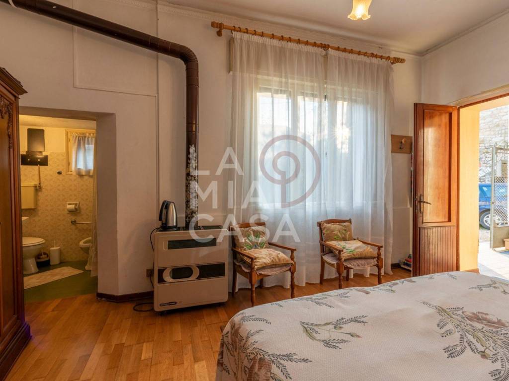 Casa indipendente a Cison di valmarino in Via Vittorio Veneto, 46 - Foto 5