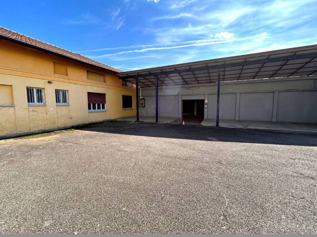 Immobile a Biella in Corso Europa - Foto 4