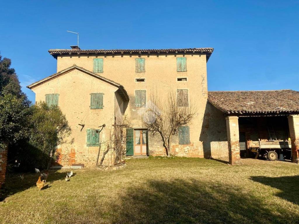 Rustico / casale a Montebelluna in Vicolo Della Luna, 90 - Foto 4