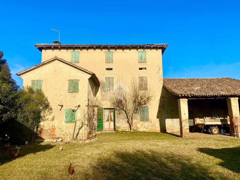 Rustico / casale a Montebelluna in Vicolo Della Luna, 90 - Foto 5
