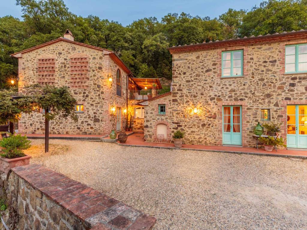 Rustico / casale a Lamporecchio in Via Beboli - Foto 2