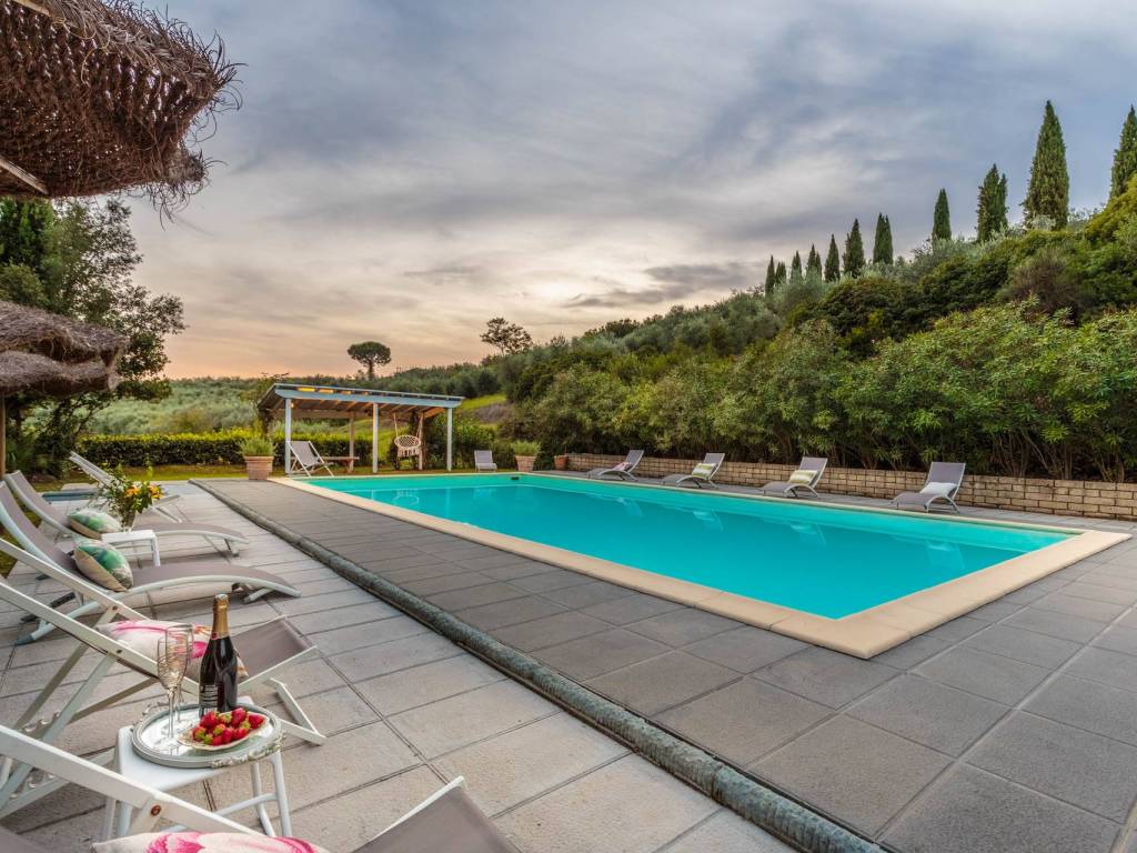 Rustico / casale a Lamporecchio in Via Beboli - Foto 3