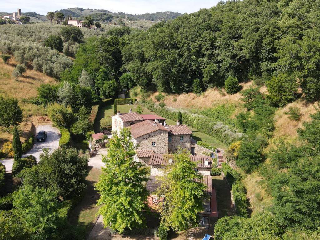 Rustico / casale a Lamporecchio in Via Beboli - Foto 4