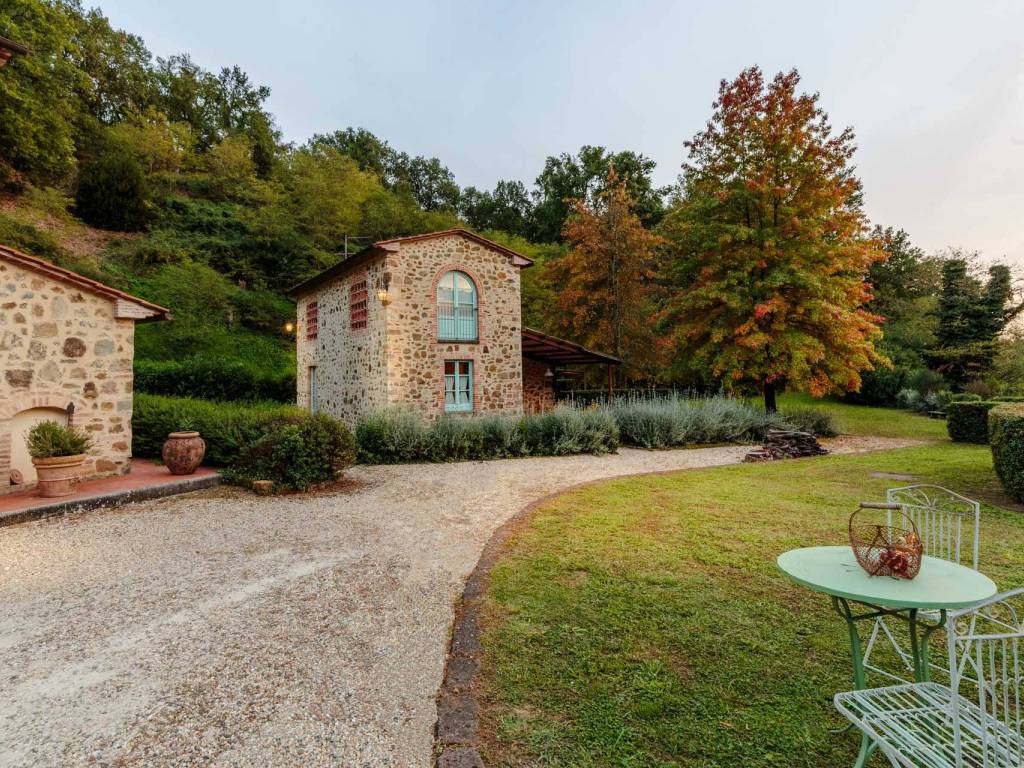 Rustico / casale a Lamporecchio in Via Beboli - Foto 5