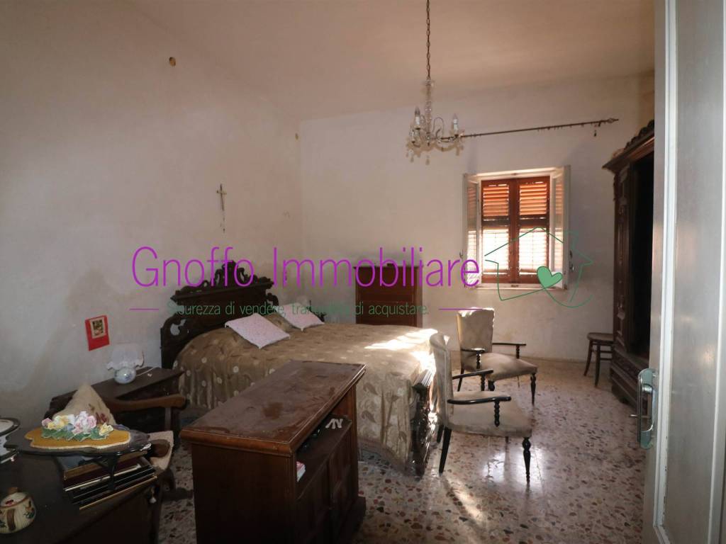 Casa indipendente a Trapani in Via Torre di Mezzo - Foto 2