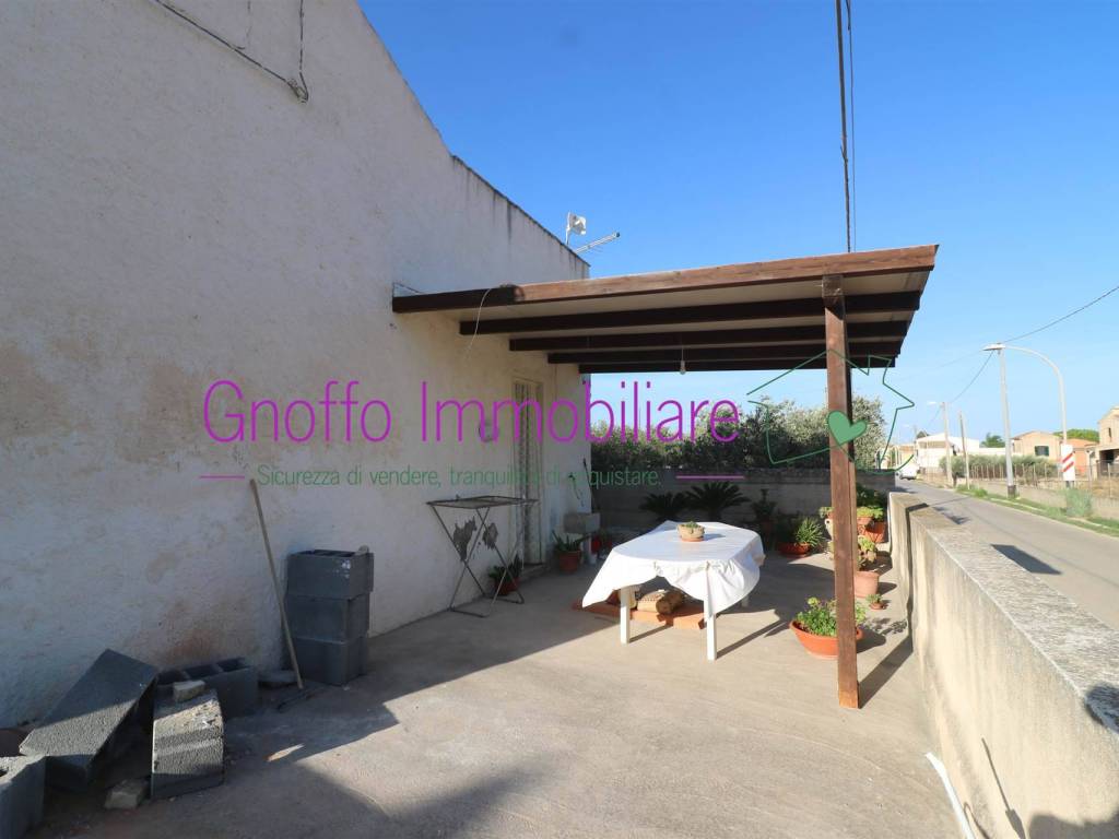 Casa indipendente a Trapani in Via Torre di Mezzo - Foto 3