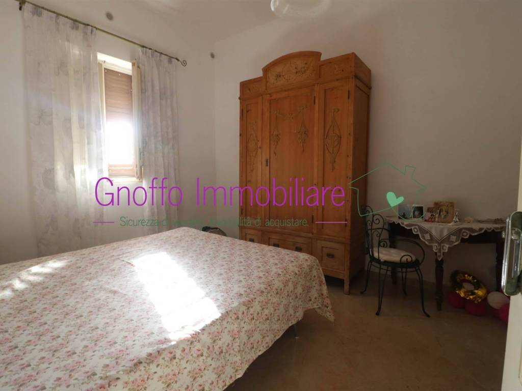 Casa indipendente a Trapani in Via Torre di Mezzo - Foto 5
