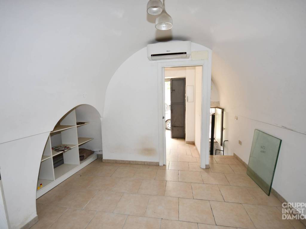 Immobile a Cisternino in corso giuseppe garibaldi ostuni - Foto 2