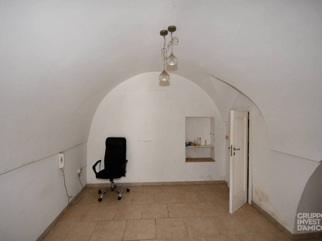 Immobile a Cisternino in corso giuseppe garibaldi ostuni - Foto 3