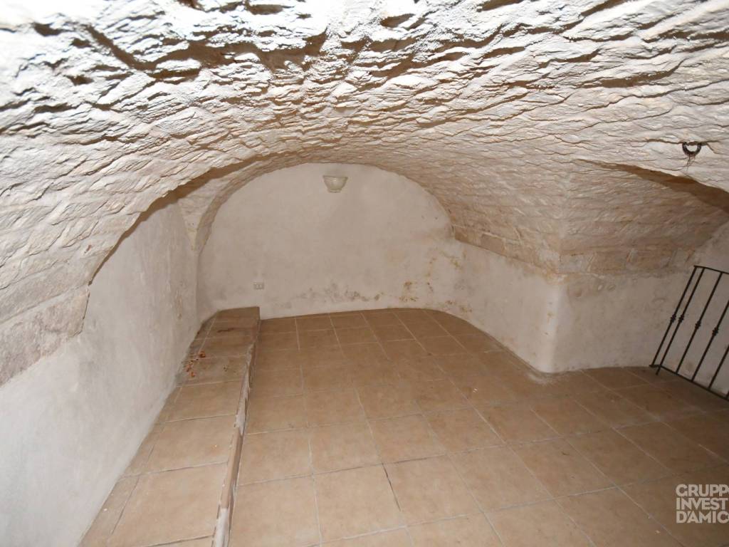 Immobile a Cisternino in corso giuseppe garibaldi ostuni - Foto 4