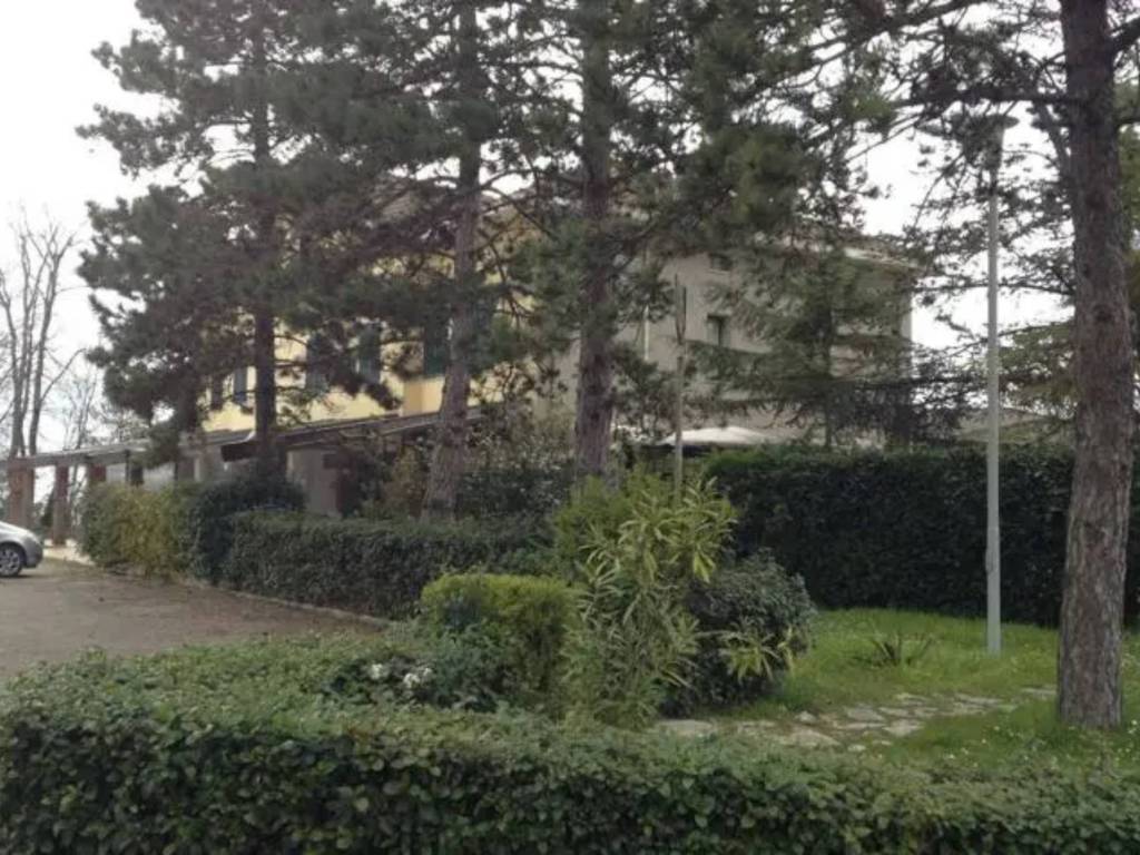 Rustico / casale a Vallefoglia in Strada Provinciale Colbordolo - Foto 3