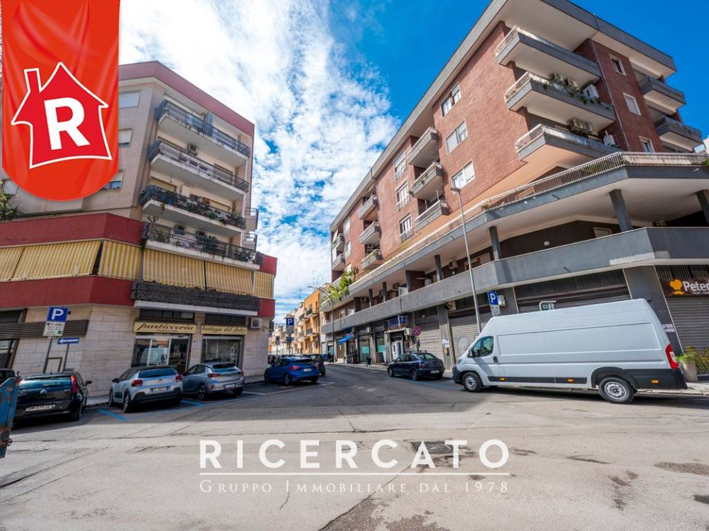 Appartamento a Lecce in Via Serafino Elmo, 26 - Foto 2