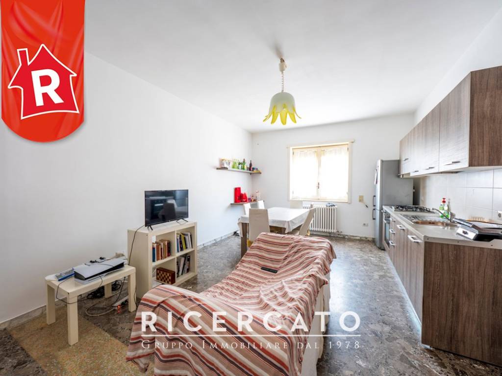 Appartamento a Lecce in Via Serafino Elmo, 26 - Foto 3