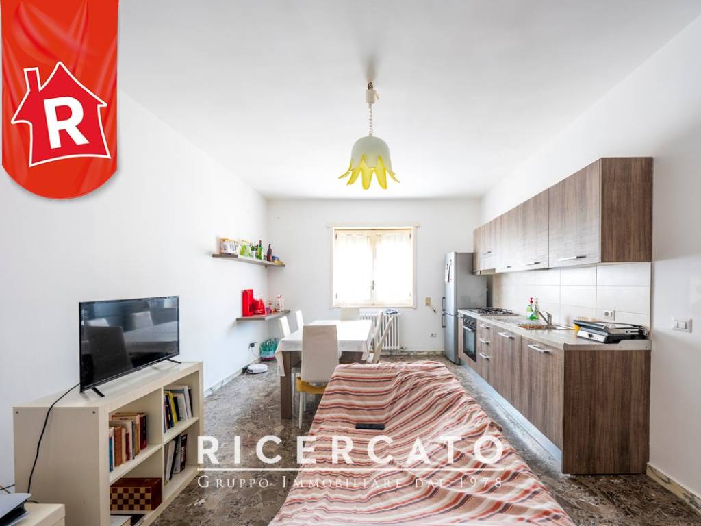Appartamento a Lecce in Via Serafino Elmo, 26 - Foto 4