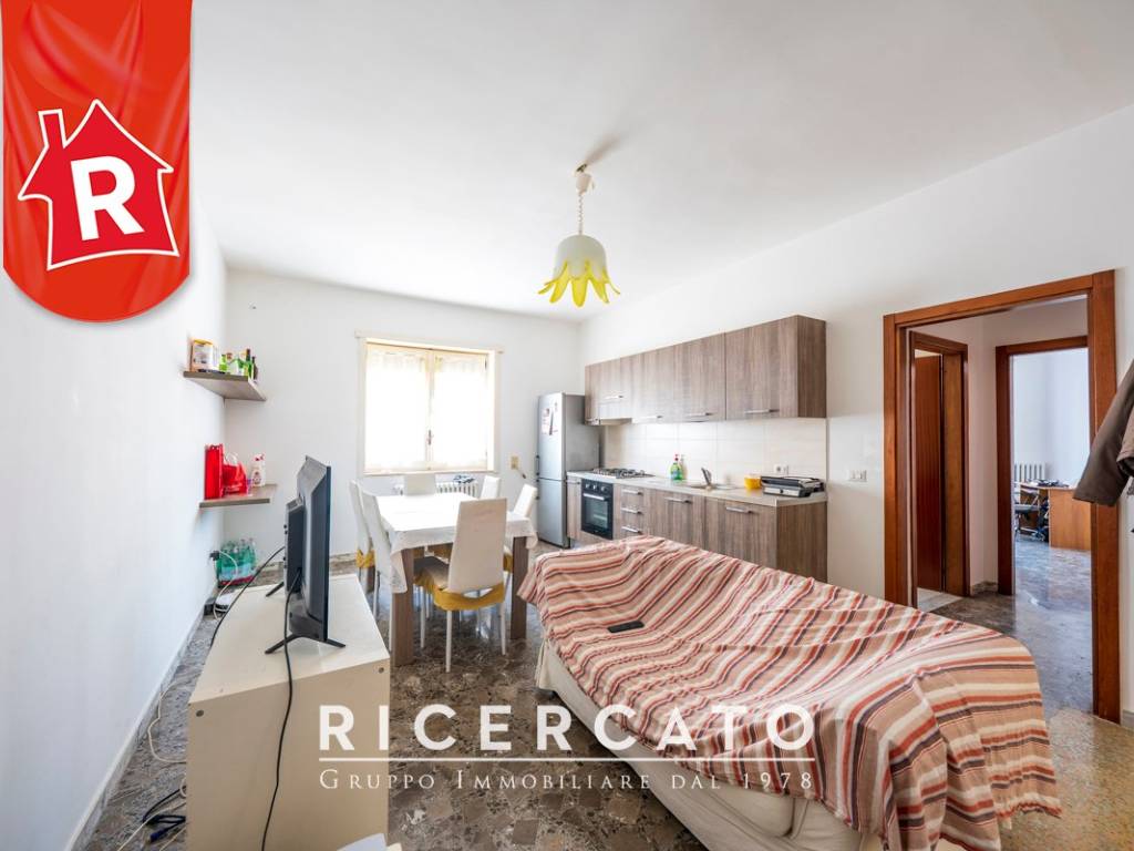 Appartamento a Lecce in Via Serafino Elmo, 26 - Foto 5