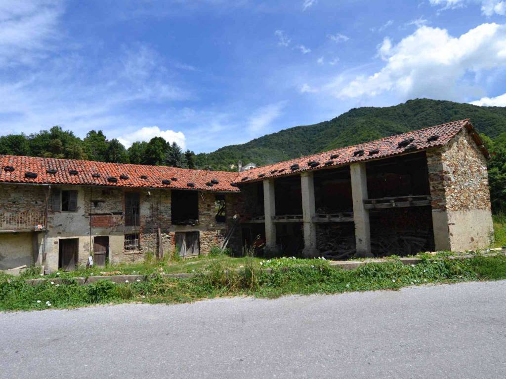 Rustico / casale a Pamparato in Via Molino, 2 - Foto 2