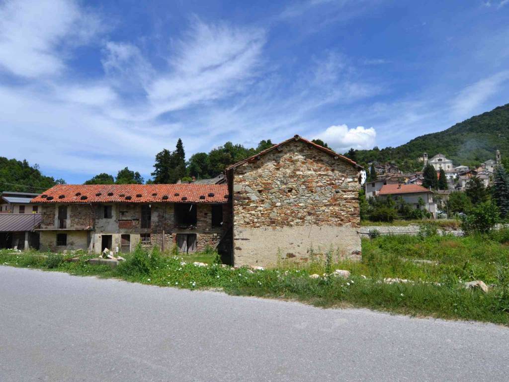 Rustico / casale a Pamparato in Via Molino, 2 - Foto 3