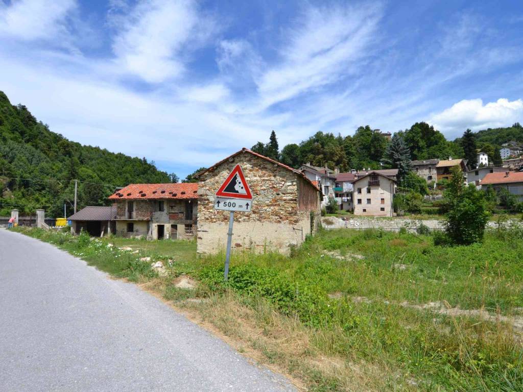 Rustico / casale a Pamparato in Via Molino, 2 - Foto 4