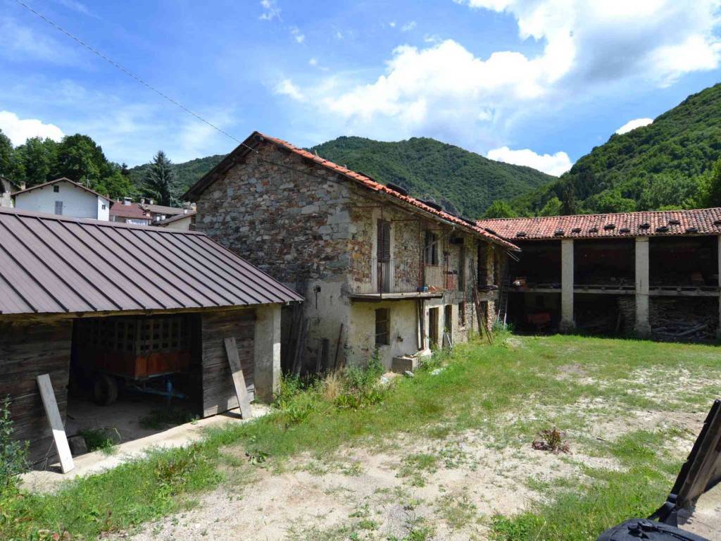 Rustico / casale a Pamparato in Via Molino, 2 - Foto 5