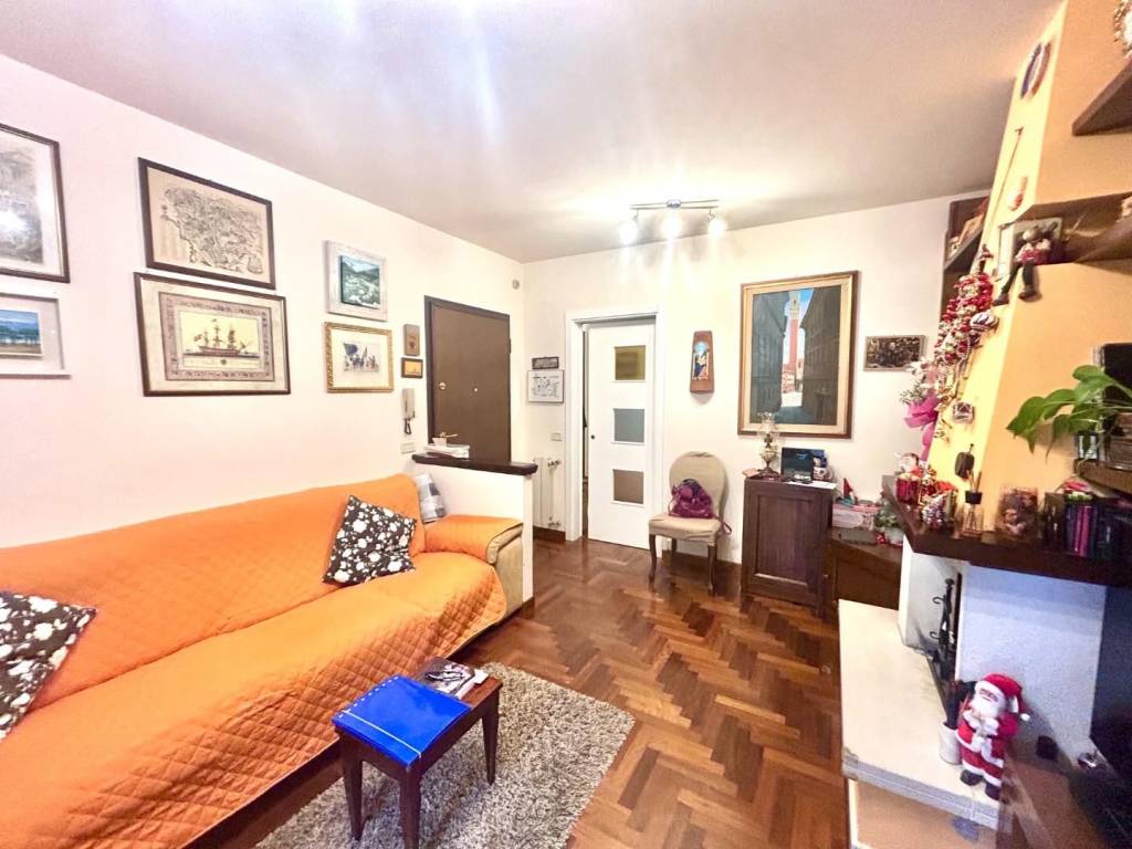 Appartamento a Siena in Via F. Parri, - Foto 2