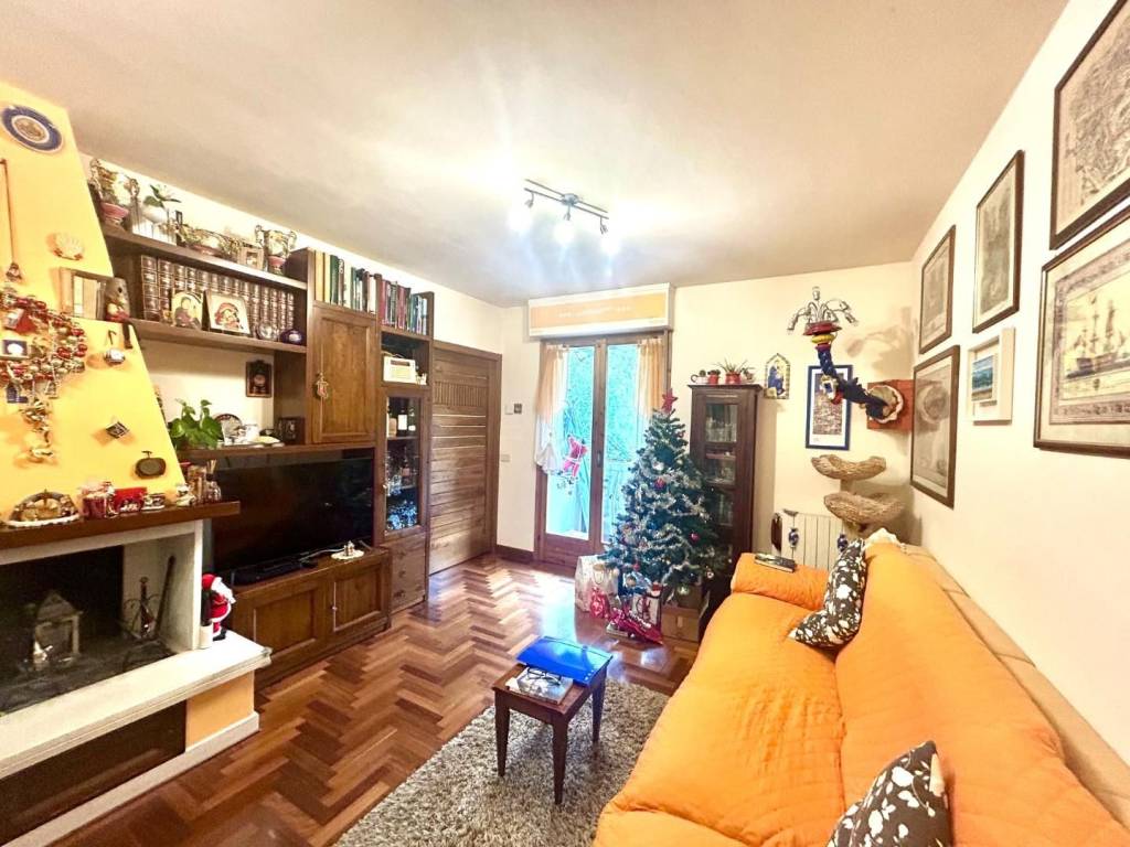 Appartamento a Siena in Via F. Parri, - Foto 3