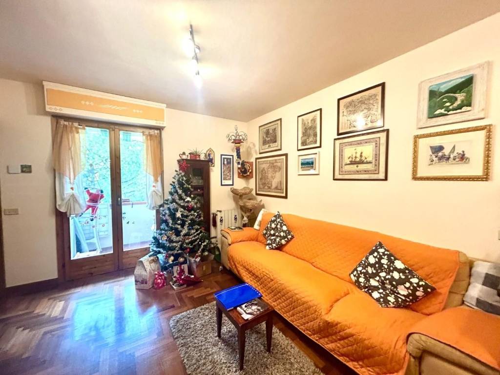 Appartamento a Siena in Via F. Parri, - Foto 4