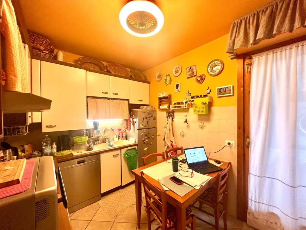 Appartamento a Siena in Via F. Parri, - Foto 5