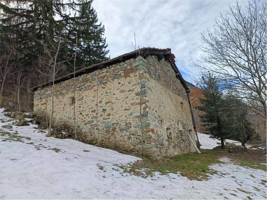 Rustico / casale a Brissogne in bondina - Foto 2
