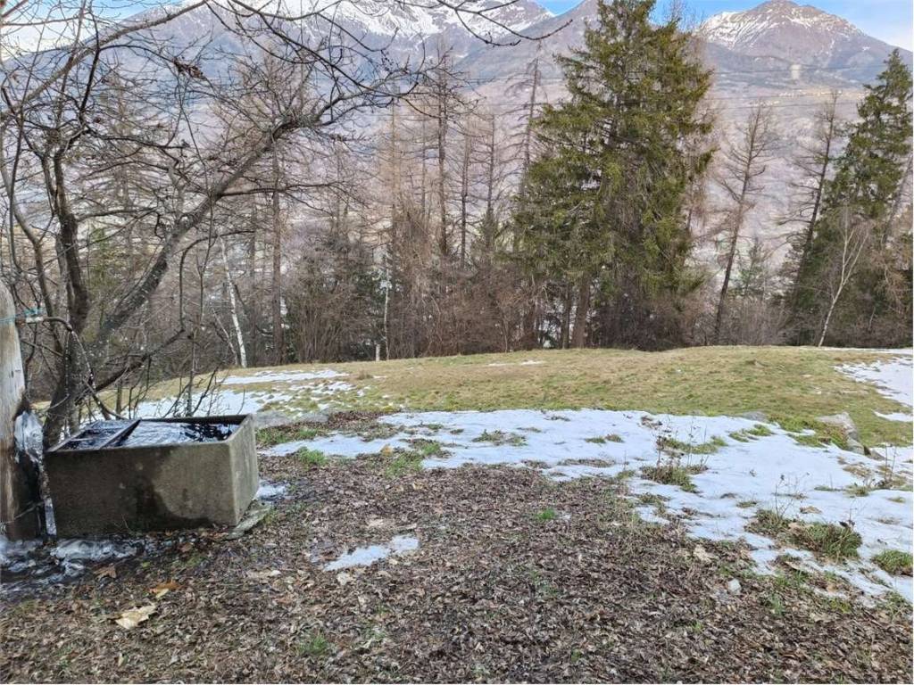 Rustico / casale a Brissogne in bondina - Foto 5