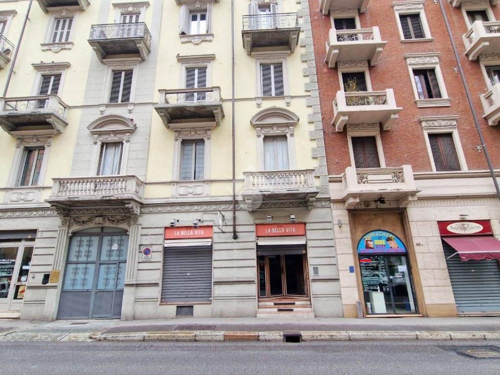 Immobile a Torino in Corso Rosselli, 84 - Foto 1