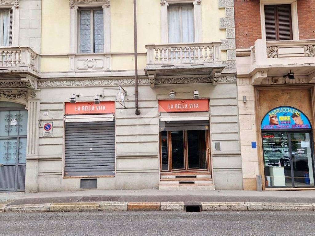 Immobile a Torino in Corso Rosselli, 84 - Foto 2