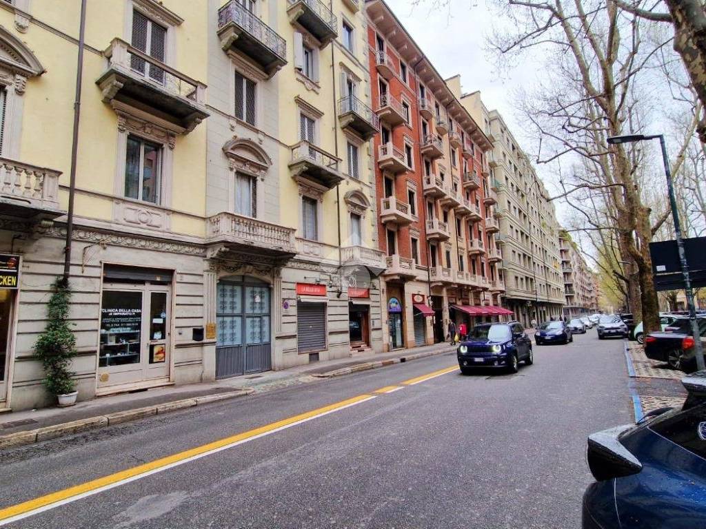 Immobile a Torino in Corso Rosselli, 84 - Foto 4
