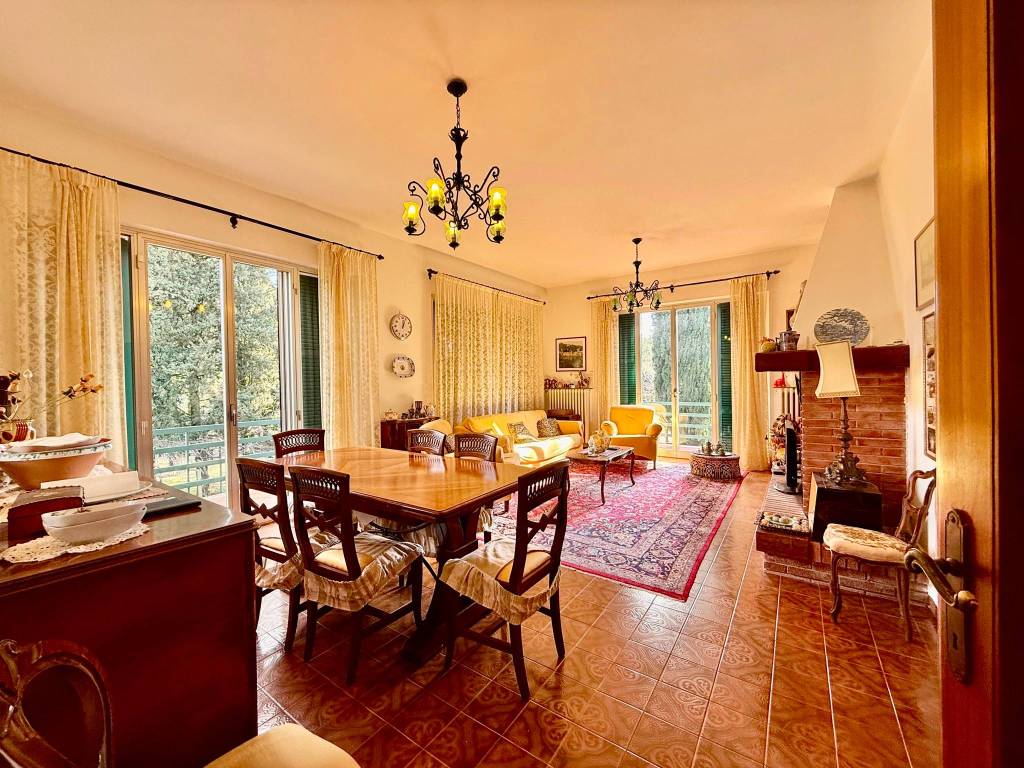 Villa a Sarteano in Via Siena - Foto 2