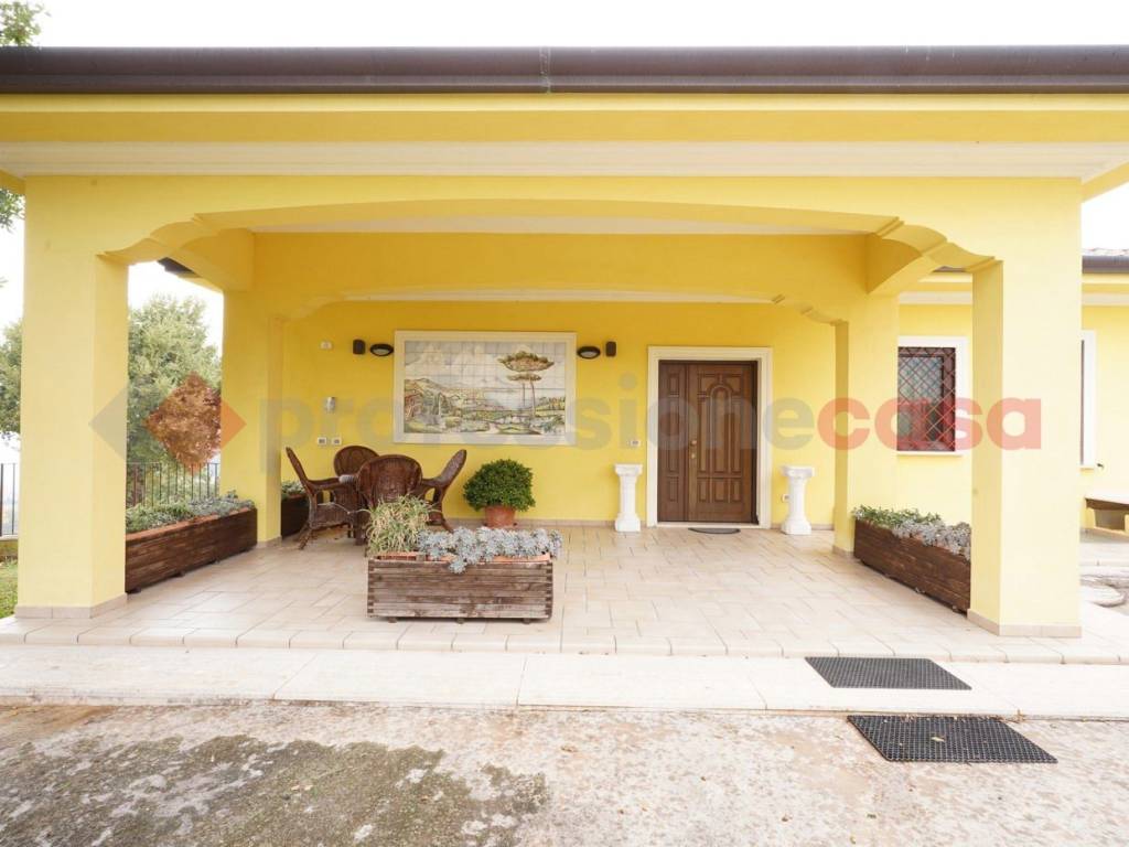 Villa a Cassino in Via Peola, snc - Foto 5