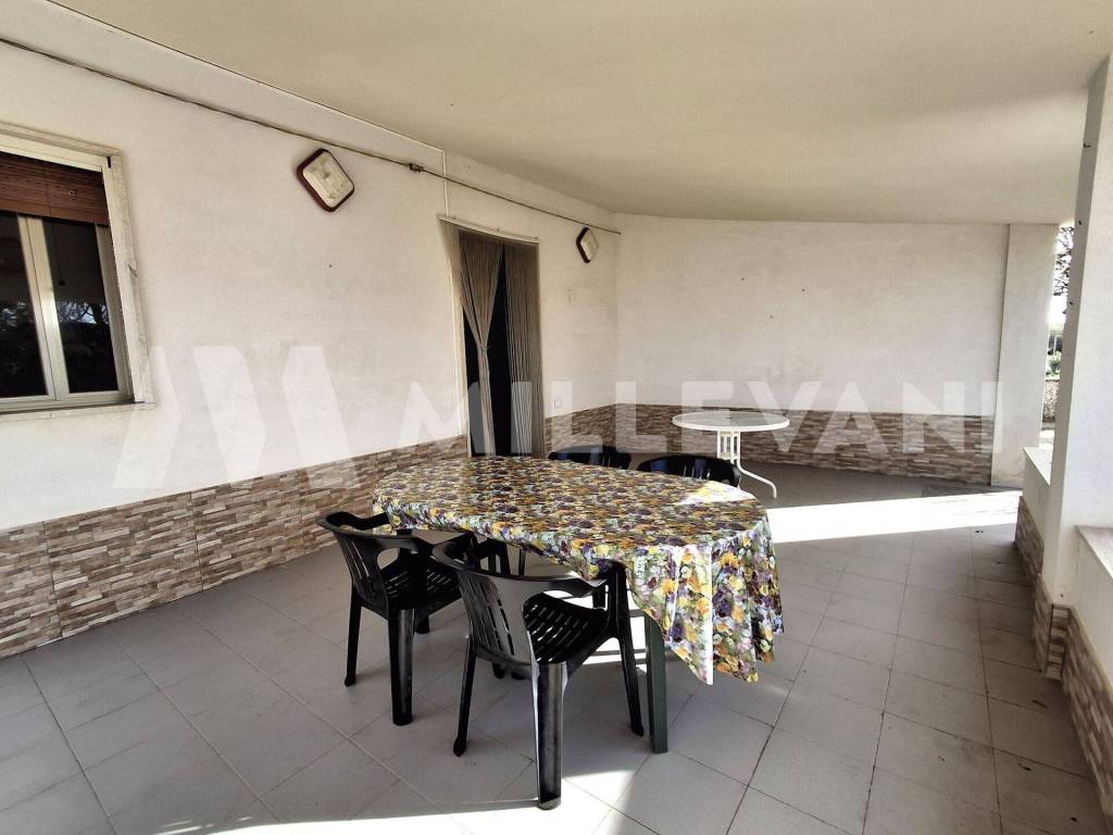 Villa a Ispica in Contrada Marina Marza - Foto 2