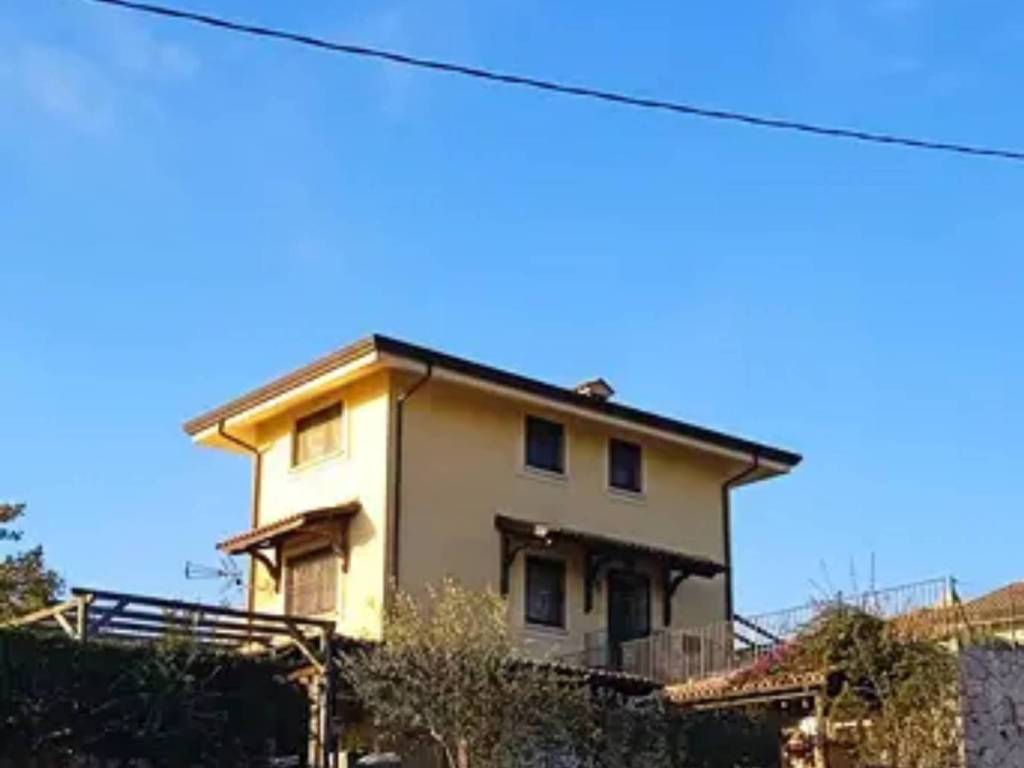 Casa indipendente a Cassino in Via San Michele - Foto 4