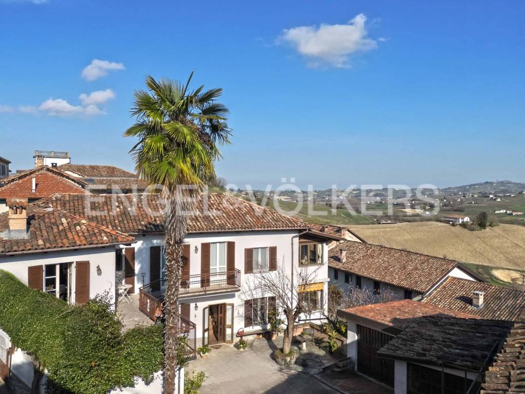 Rustico / casale a Castagnole delle lanze - Foto 2
