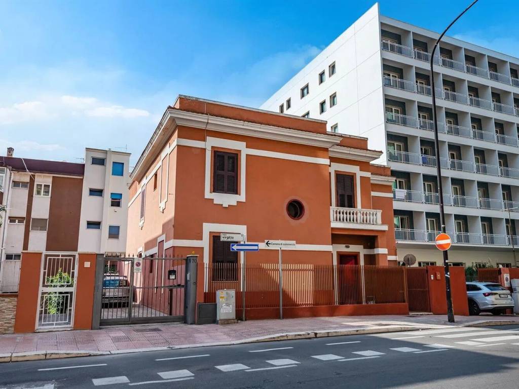 Villa a Taranto in Viale Virgilio, 68 - Foto 4